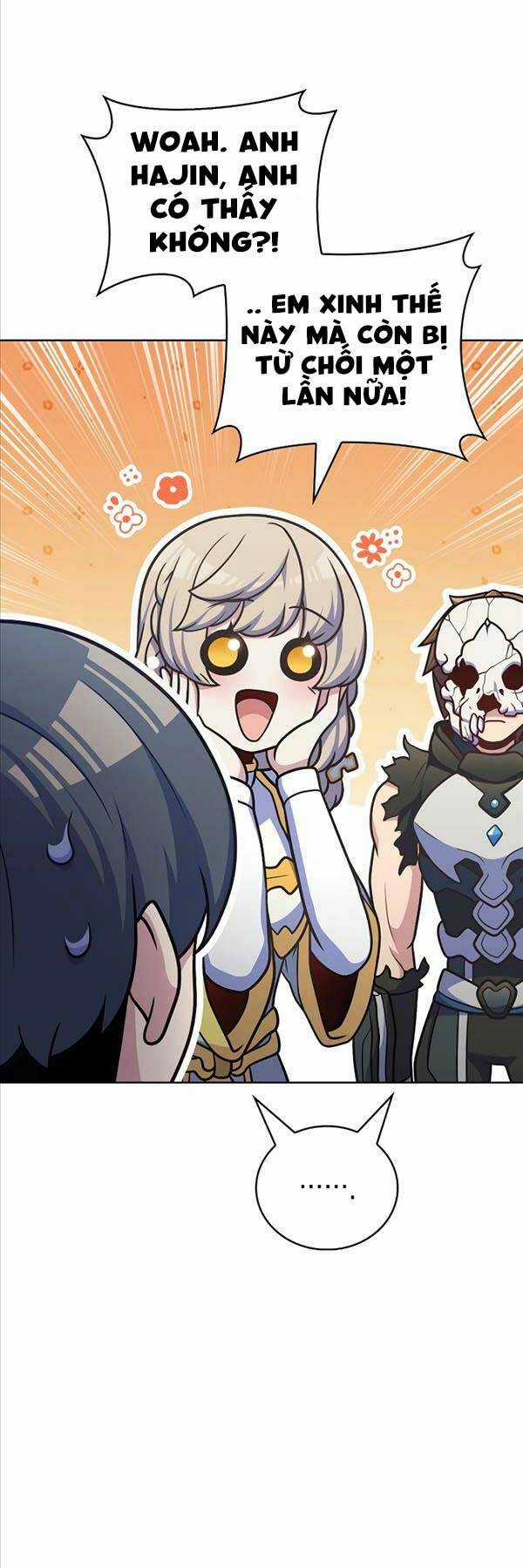 Trừ Tôi Tất Cả Đều Là Quy Hồi Giả Chapter 43 trang 11