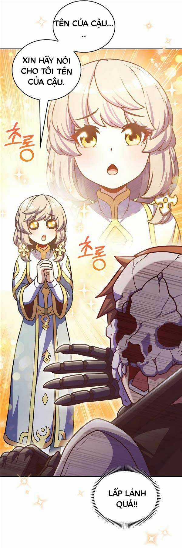 Trừ Tôi Tất Cả Đều Là Quy Hồi Giả Chapter 43 trang 14