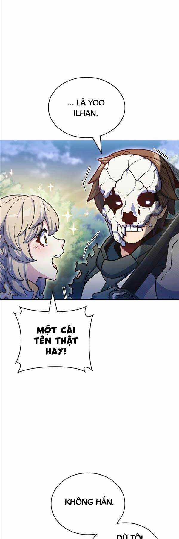 Trừ Tôi Tất Cả Đều Là Quy Hồi Giả Chapter 43 trang 15