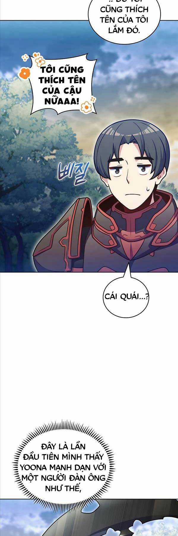 Trừ Tôi Tất Cả Đều Là Quy Hồi Giả Chapter 43 trang 16