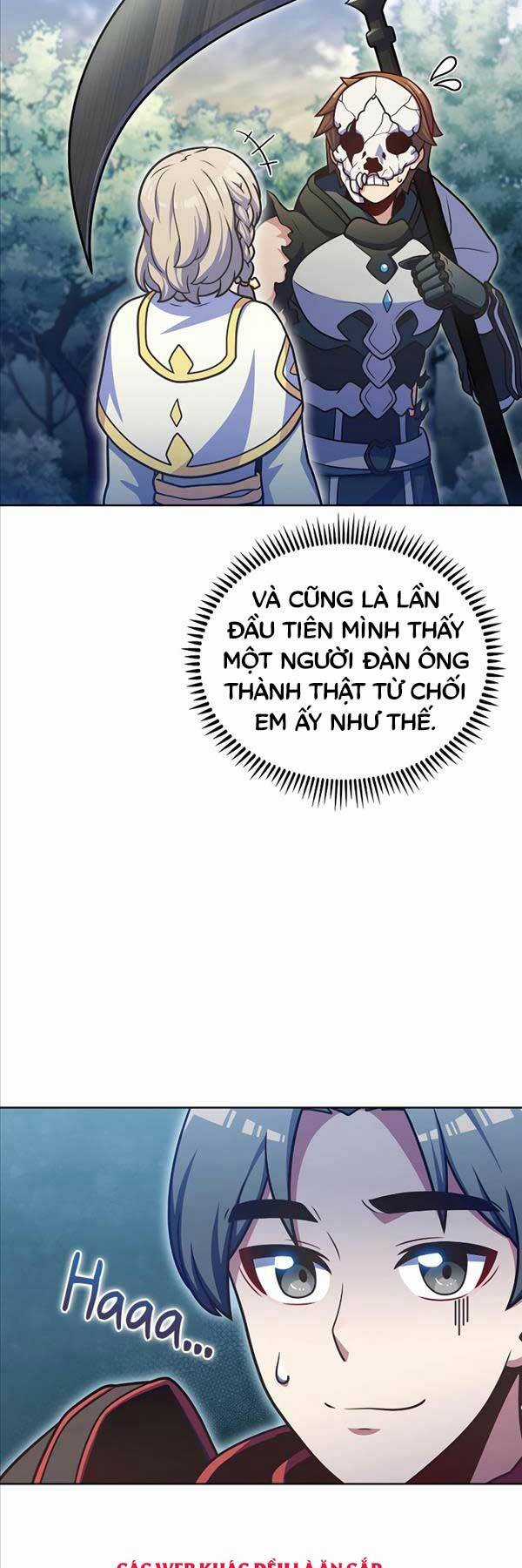 Trừ Tôi Tất Cả Đều Là Quy Hồi Giả Chapter 43 trang 17