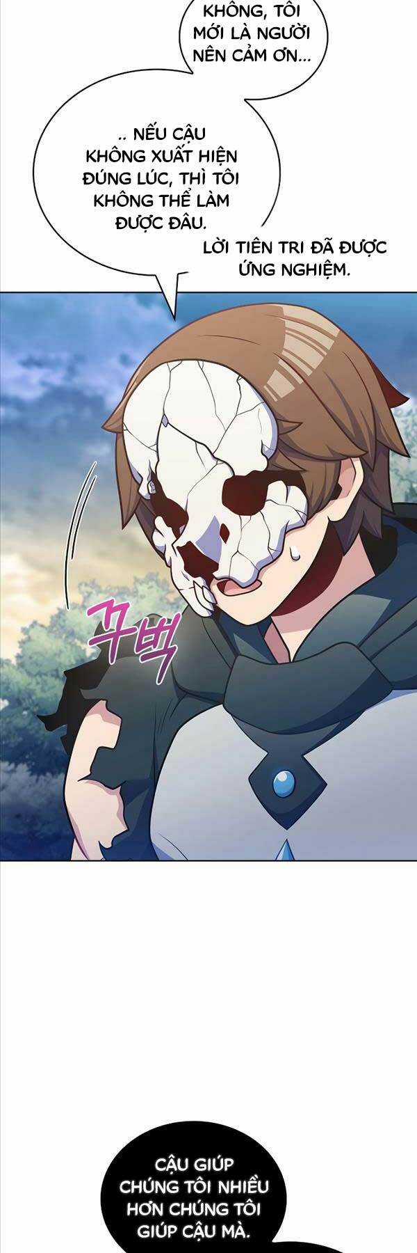 Trừ Tôi Tất Cả Đều Là Quy Hồi Giả Chapter 43 trang 2