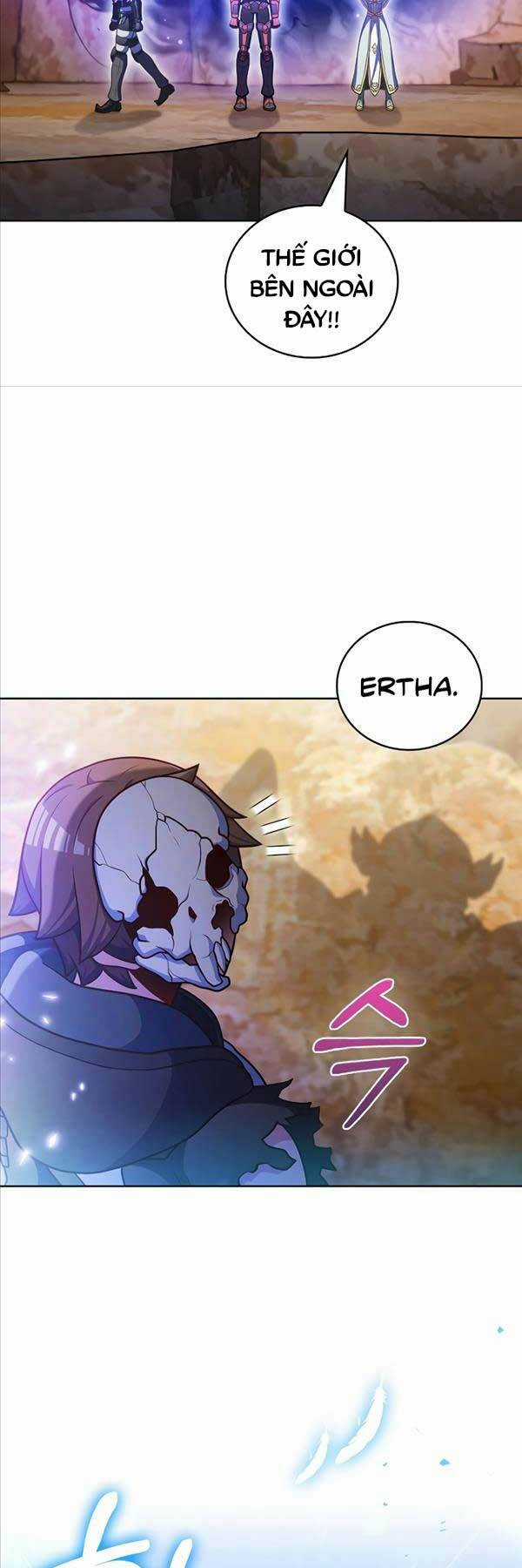 Trừ Tôi Tất Cả Đều Là Quy Hồi Giả Chapter 43 trang 21