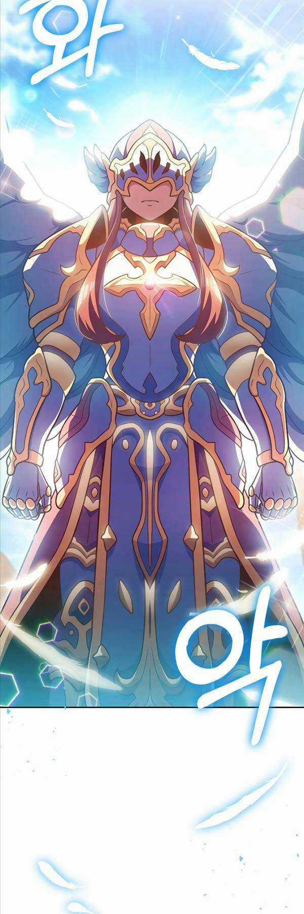 Trừ Tôi Tất Cả Đều Là Quy Hồi Giả Chapter 43 trang 22