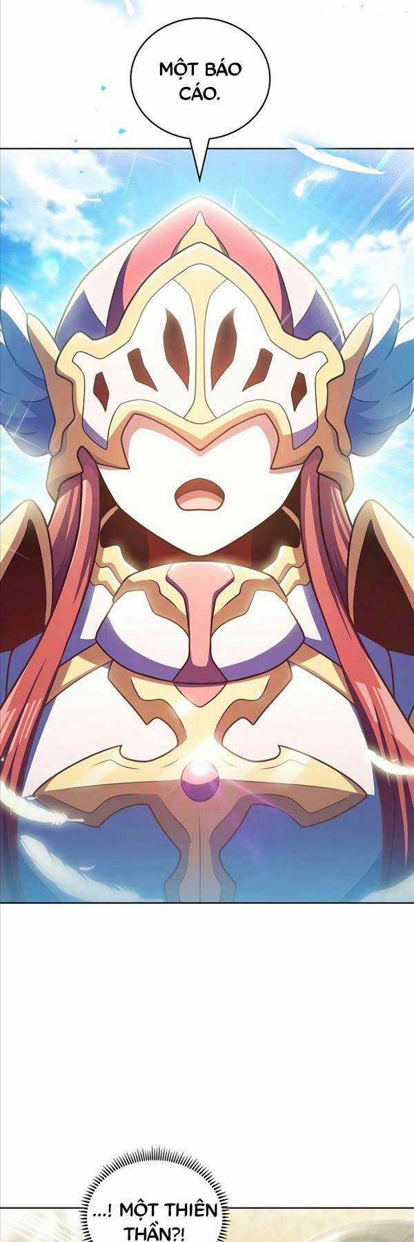 Trừ Tôi Tất Cả Đều Là Quy Hồi Giả Chapter 43 trang 23