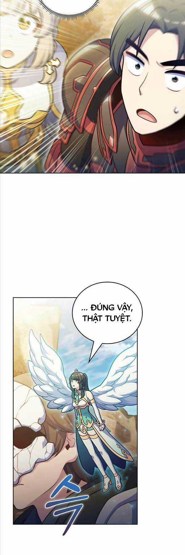 Trừ Tôi Tất Cả Đều Là Quy Hồi Giả Chapter 43 trang 24