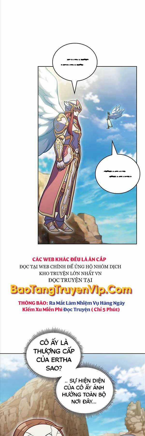 Trừ Tôi Tất Cả Đều Là Quy Hồi Giả Chapter 43 trang 25