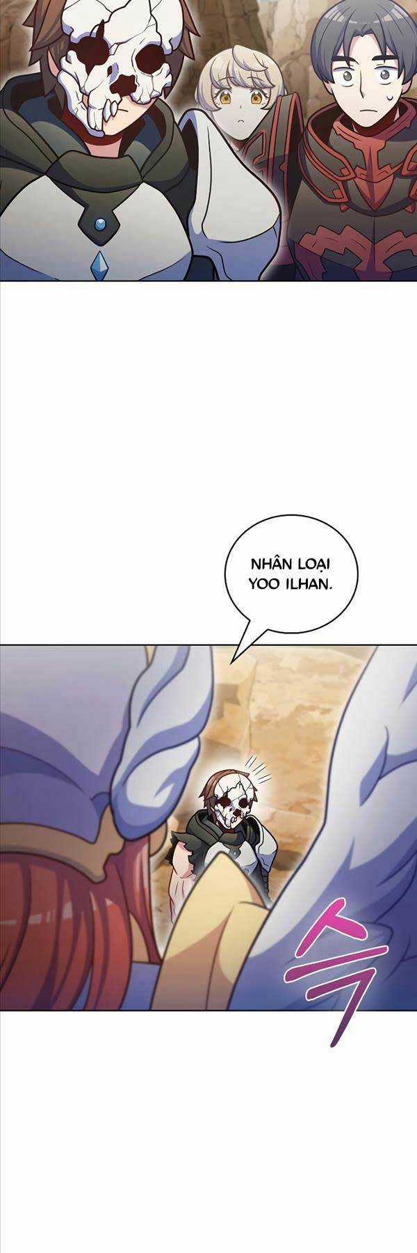 Trừ Tôi Tất Cả Đều Là Quy Hồi Giả Chapter 43 trang 26