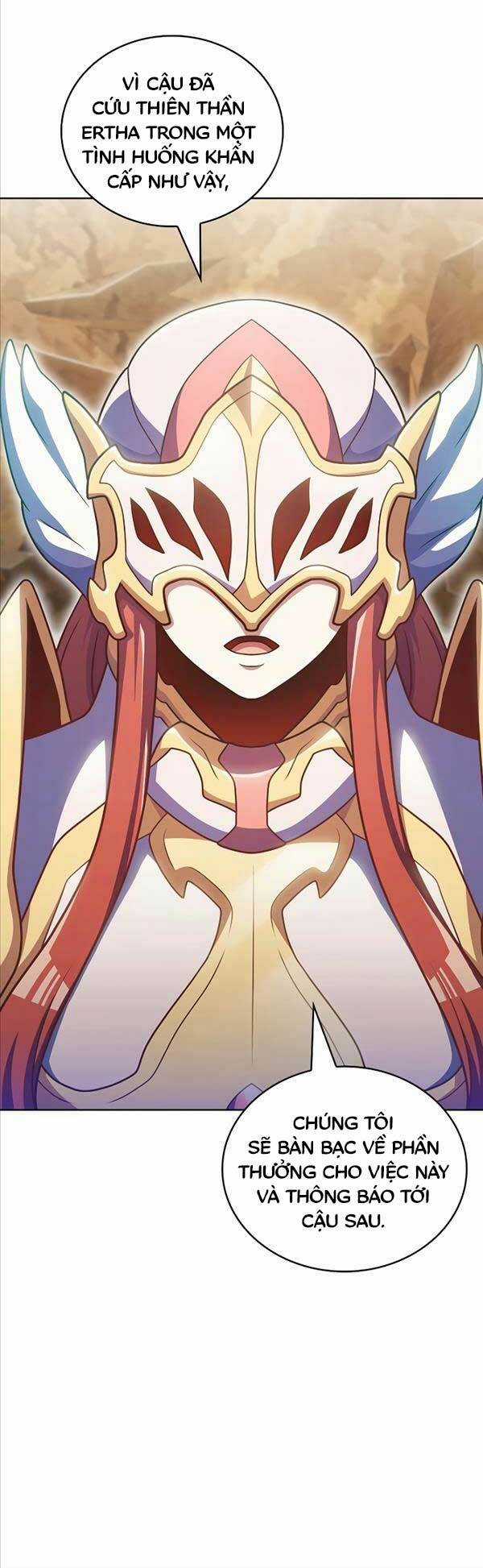 Trừ Tôi Tất Cả Đều Là Quy Hồi Giả Chapter 43 trang 27