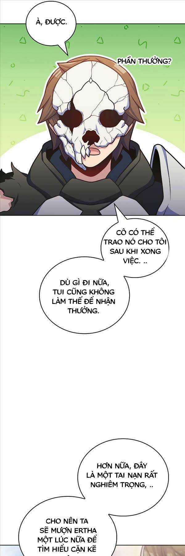 Trừ Tôi Tất Cả Đều Là Quy Hồi Giả Chapter 43 trang 28