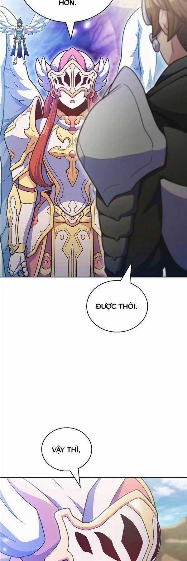 Trừ Tôi Tất Cả Đều Là Quy Hồi Giả Chapter 43 trang 29