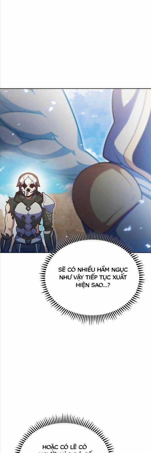 Trừ Tôi Tất Cả Đều Là Quy Hồi Giả Chapter 43 trang 32