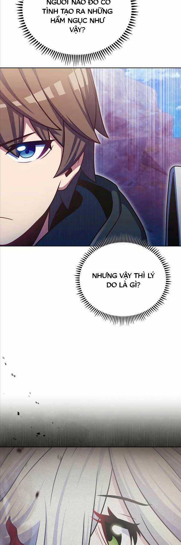 Trừ Tôi Tất Cả Đều Là Quy Hồi Giả Chapter 43 trang 33