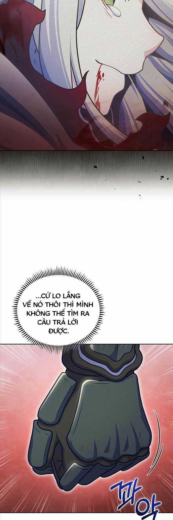 Trừ Tôi Tất Cả Đều Là Quy Hồi Giả Chapter 43 trang 34