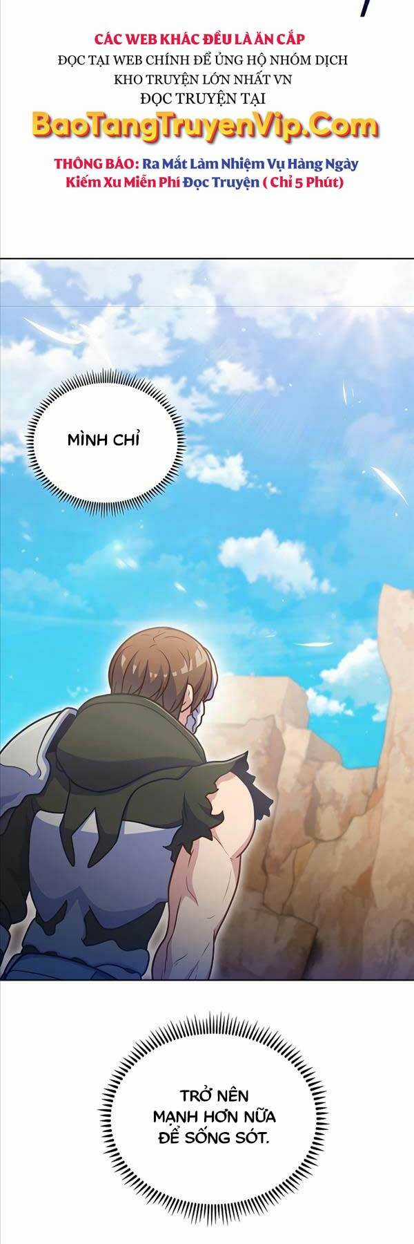 Trừ Tôi Tất Cả Đều Là Quy Hồi Giả Chapter 43 trang 35