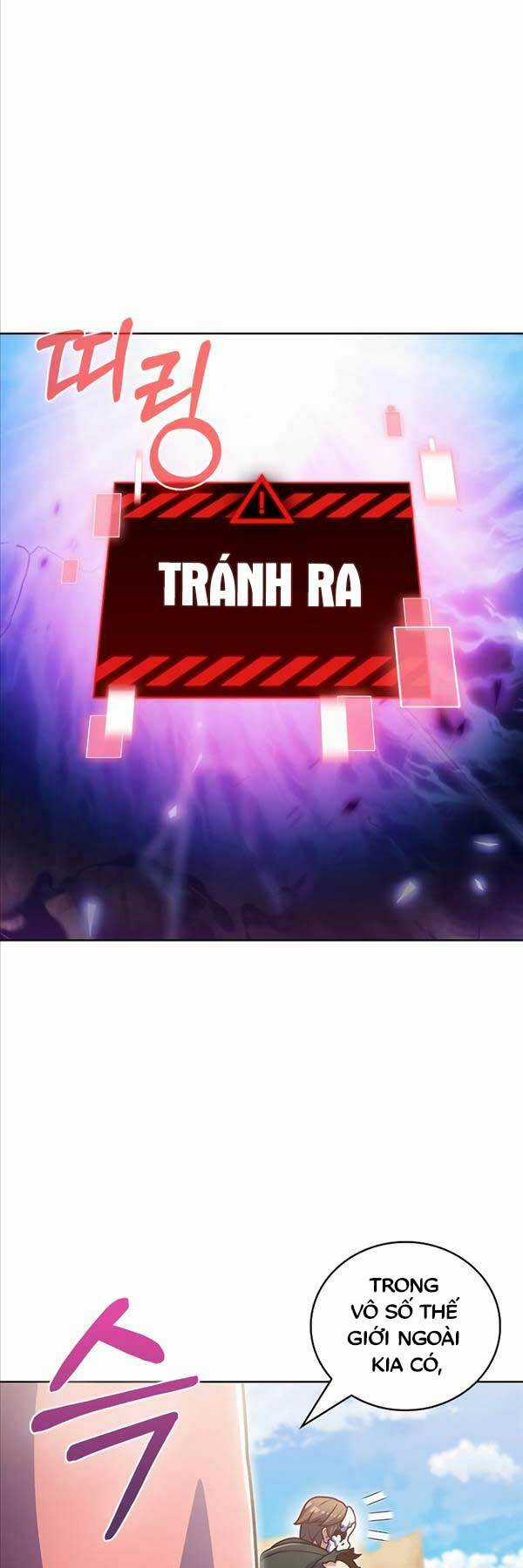 Trừ Tôi Tất Cả Đều Là Quy Hồi Giả Chapter 43 trang 36