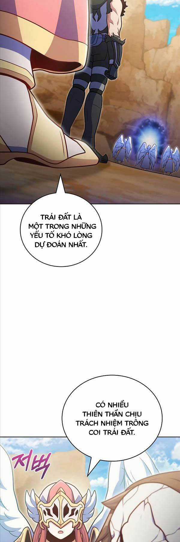 Trừ Tôi Tất Cả Đều Là Quy Hồi Giả Chapter 43 trang 37