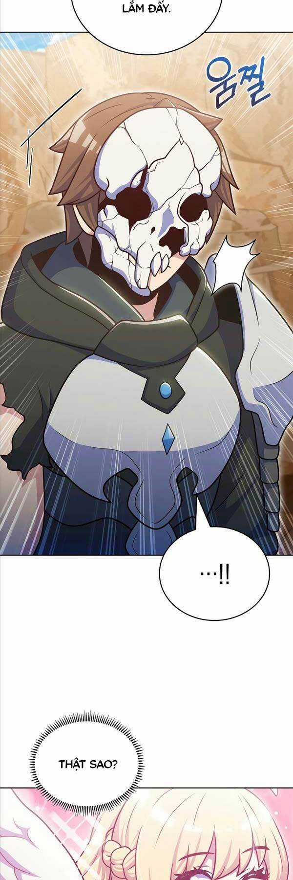 Trừ Tôi Tất Cả Đều Là Quy Hồi Giả Chapter 43 trang 39