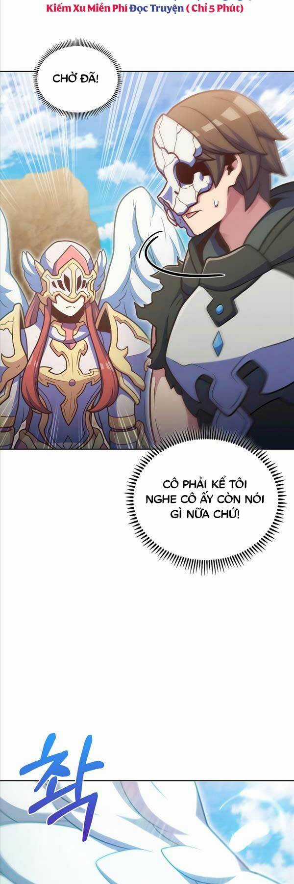 Trừ Tôi Tất Cả Đều Là Quy Hồi Giả Chapter 43 trang 41