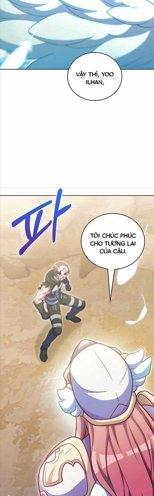 Trừ Tôi Tất Cả Đều Là Quy Hồi Giả Chapter 43 trang 42