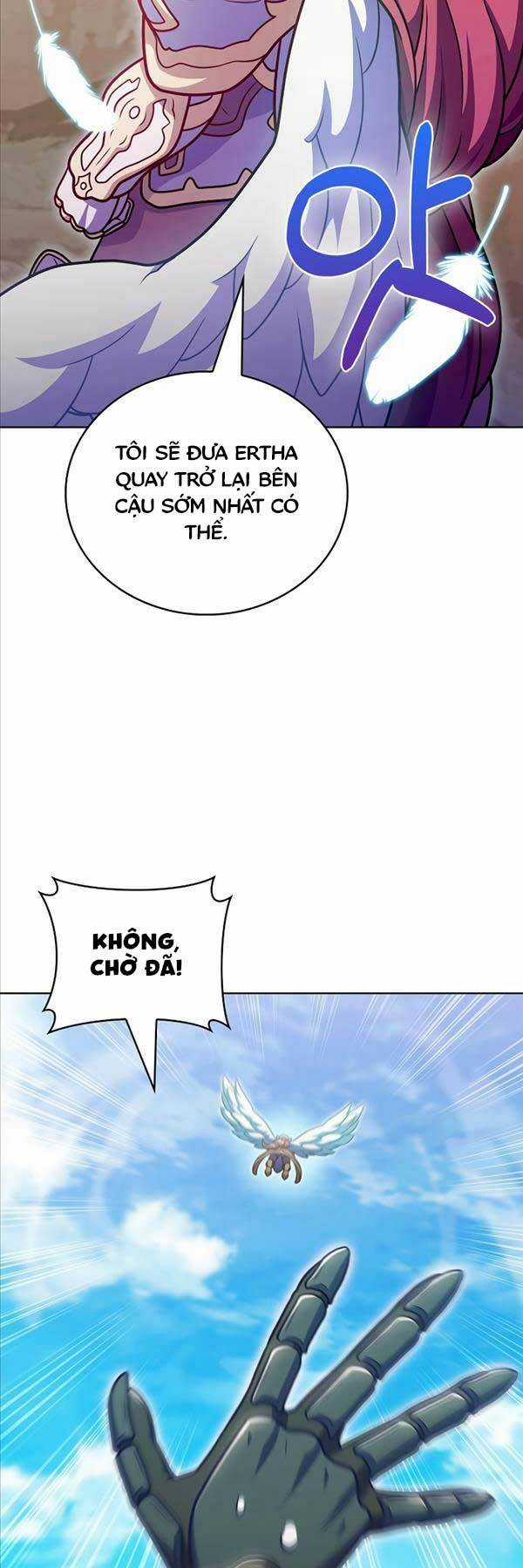 Trừ Tôi Tất Cả Đều Là Quy Hồi Giả Chapter 43 trang 43