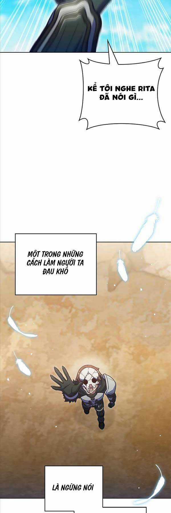 Trừ Tôi Tất Cả Đều Là Quy Hồi Giả Chapter 43 trang 44