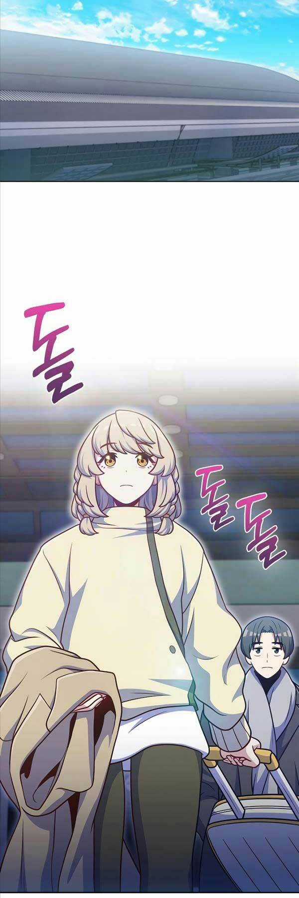 Trừ Tôi Tất Cả Đều Là Quy Hồi Giả Chapter 43 trang 46