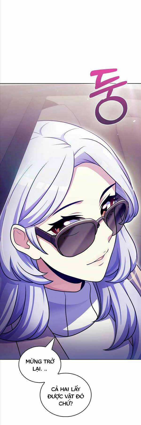 Trừ Tôi Tất Cả Đều Là Quy Hồi Giả Chapter 43 trang 48