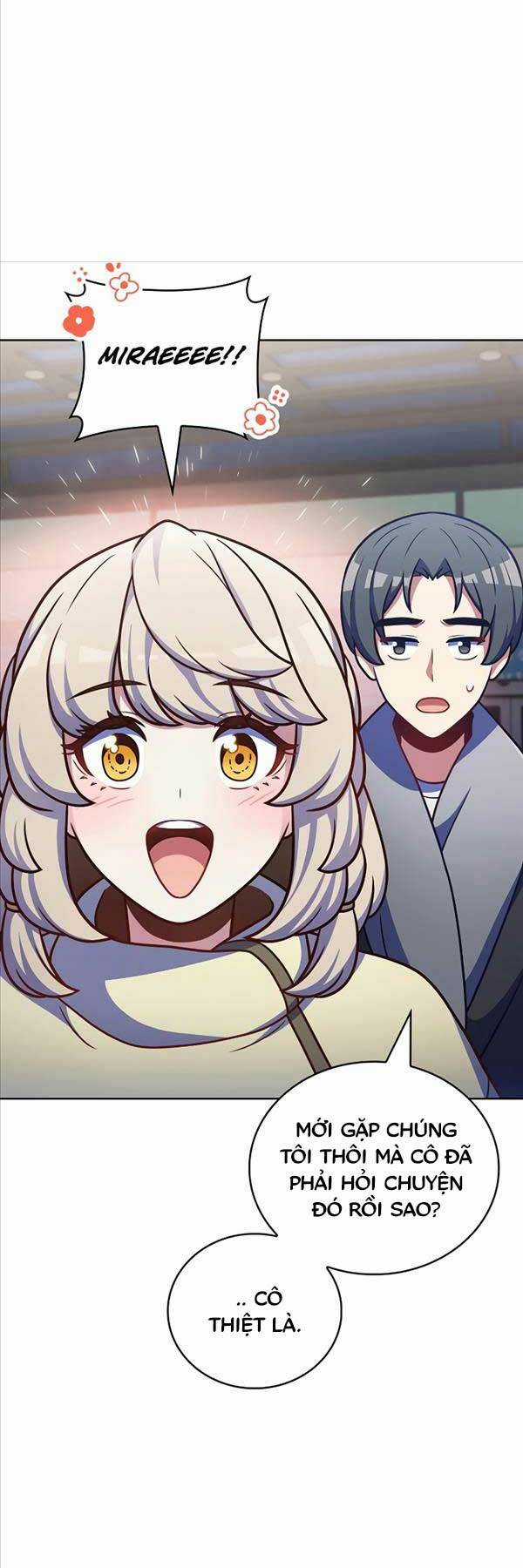 Trừ Tôi Tất Cả Đều Là Quy Hồi Giả Chapter 43 trang 49