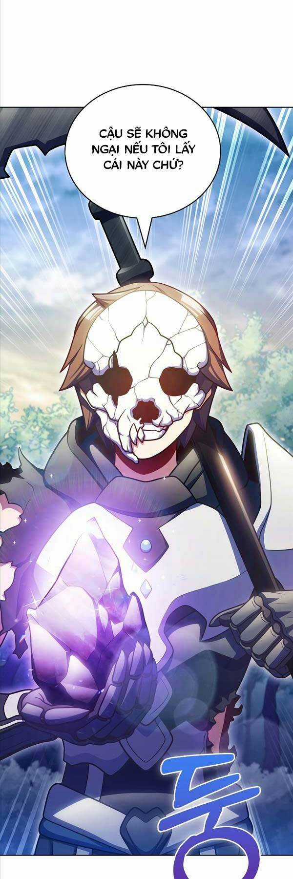 Trừ Tôi Tất Cả Đều Là Quy Hồi Giả Chapter 43 trang 5