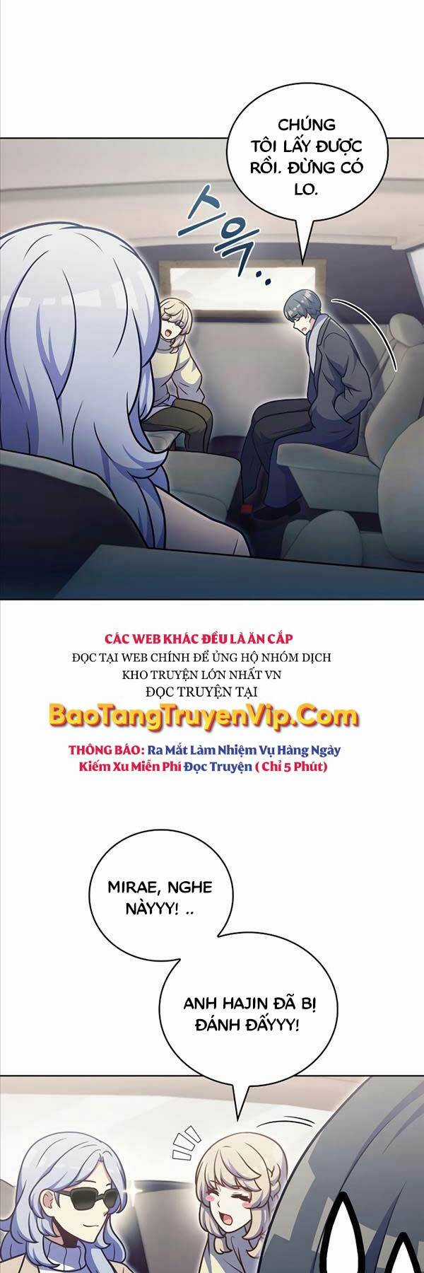 Trừ Tôi Tất Cả Đều Là Quy Hồi Giả Chapter 43 trang 50