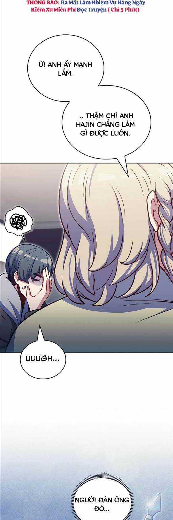 Trừ Tôi Tất Cả Đều Là Quy Hồi Giả Chapter 43 trang 53