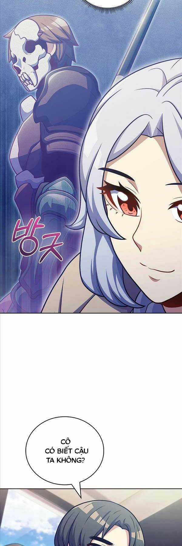 Trừ Tôi Tất Cả Đều Là Quy Hồi Giả Chapter 43 trang 54