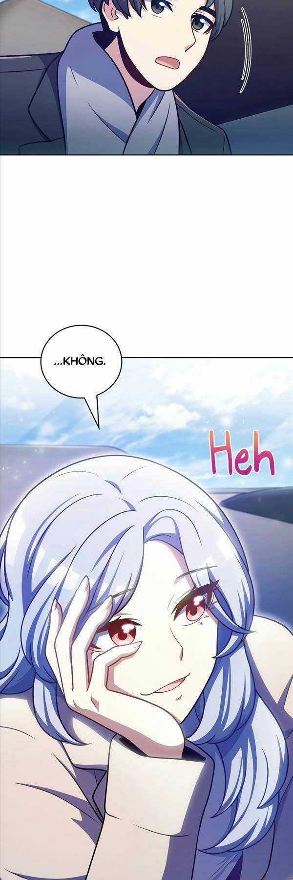 Trừ Tôi Tất Cả Đều Là Quy Hồi Giả Chapter 43 trang 55