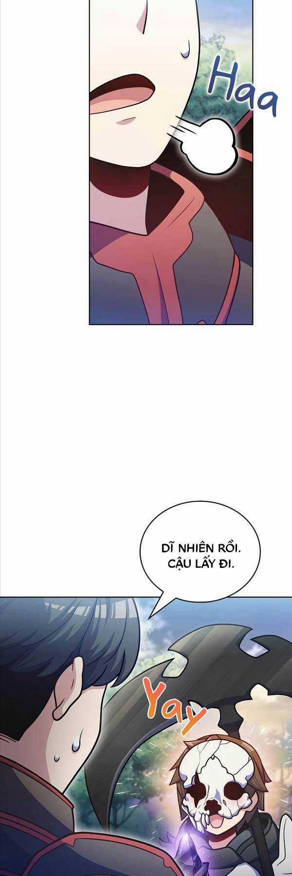 Trừ Tôi Tất Cả Đều Là Quy Hồi Giả Chapter 43 trang 7