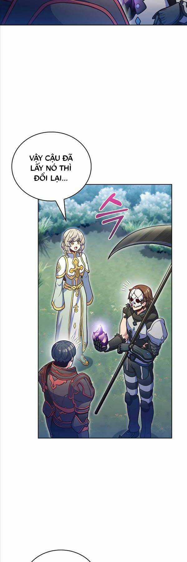 Trừ Tôi Tất Cả Đều Là Quy Hồi Giả Chapter 43 trang 8