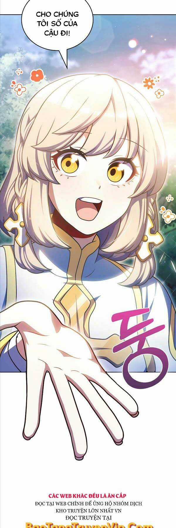 Trừ Tôi Tất Cả Đều Là Quy Hồi Giả Chapter 43 trang 9