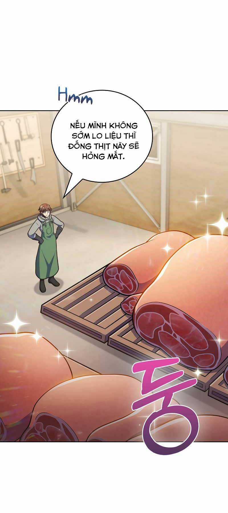 Trừ Tôi Tất Cả Đều Là Quy Hồi Giả Chapter 44 trang 11