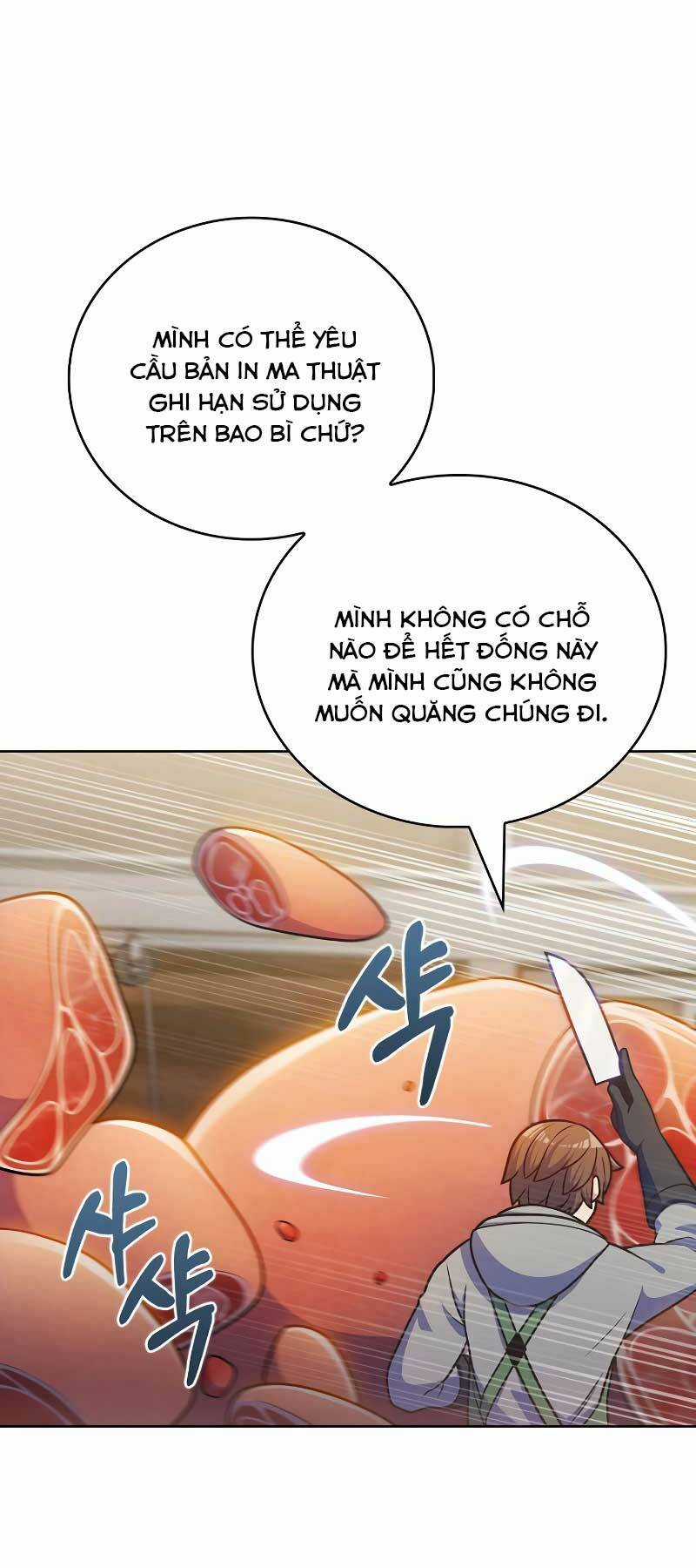 Trừ Tôi Tất Cả Đều Là Quy Hồi Giả Chapter 44 trang 12