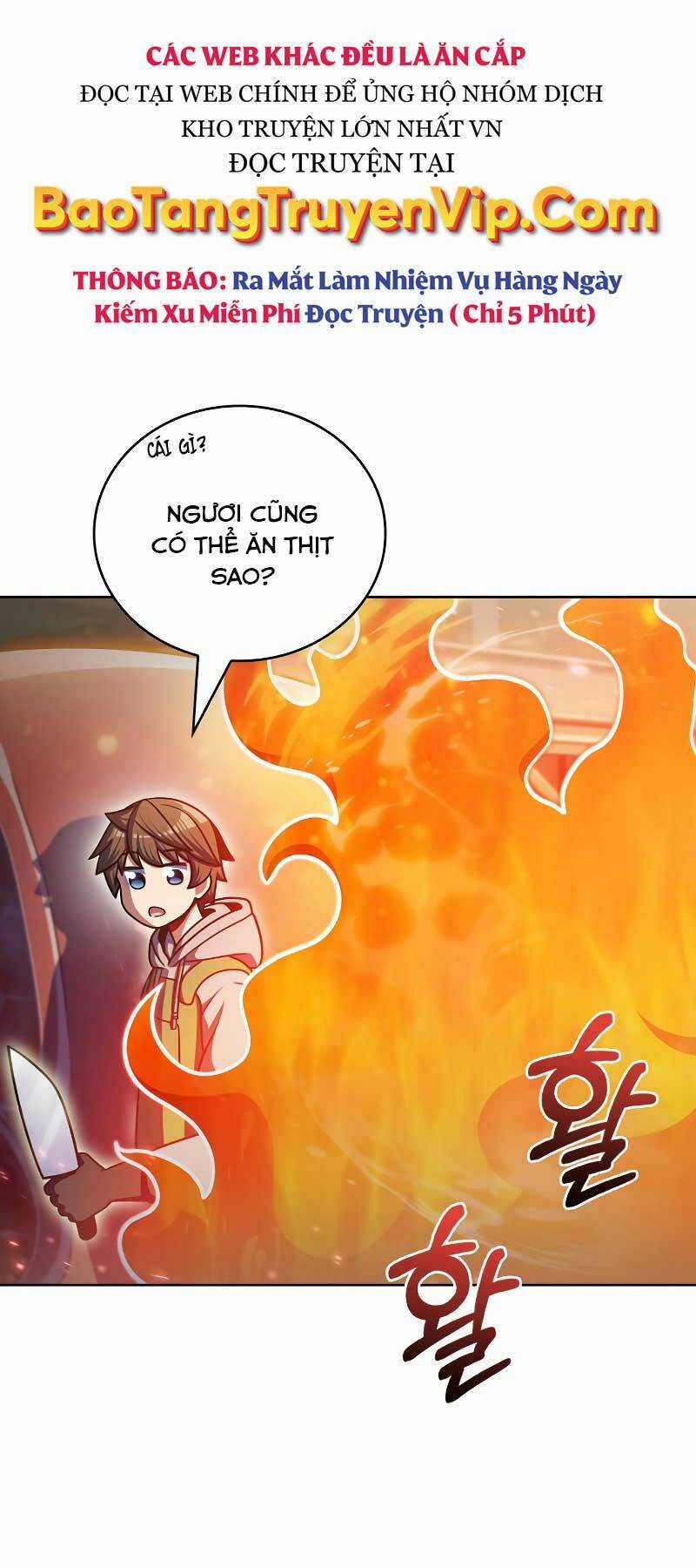 Trừ Tôi Tất Cả Đều Là Quy Hồi Giả Chapter 44 trang 15