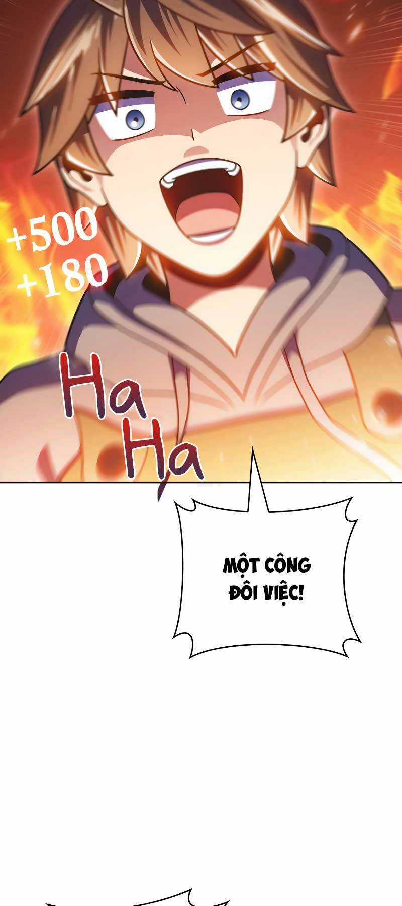 Trừ Tôi Tất Cả Đều Là Quy Hồi Giả Chapter 44 trang 19