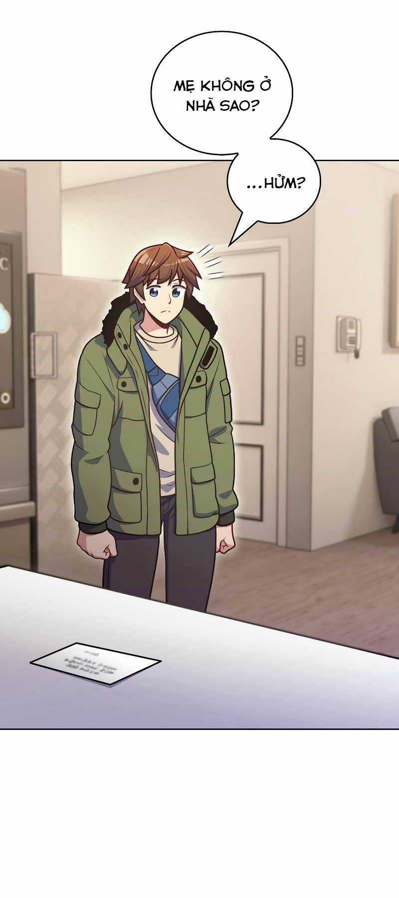 Trừ Tôi Tất Cả Đều Là Quy Hồi Giả Chapter 44 trang 2