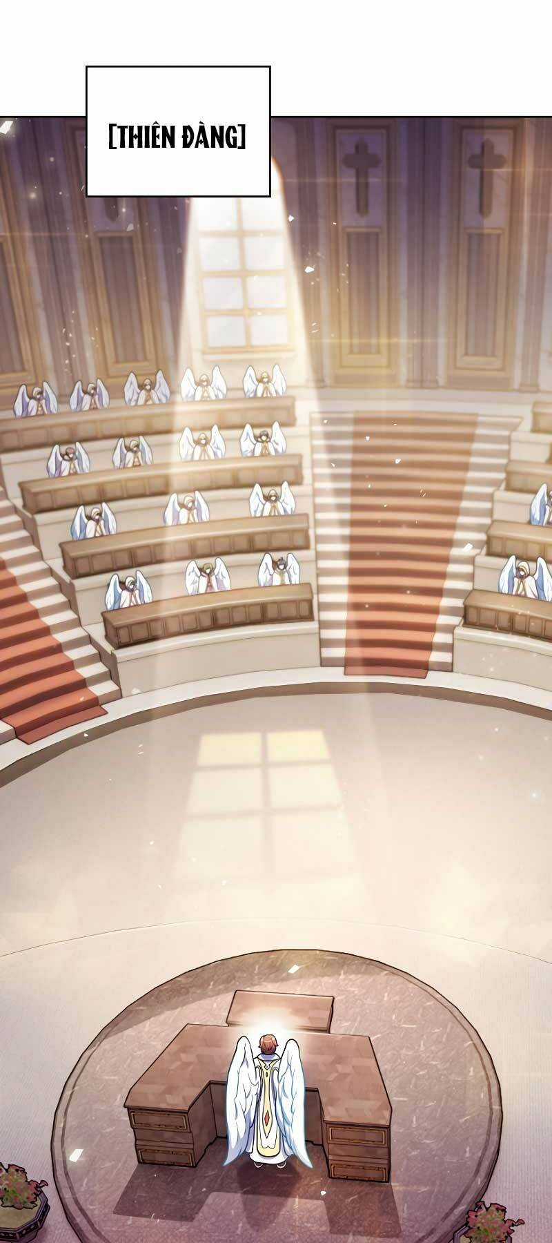 Trừ Tôi Tất Cả Đều Là Quy Hồi Giả Chapter 44 trang 22