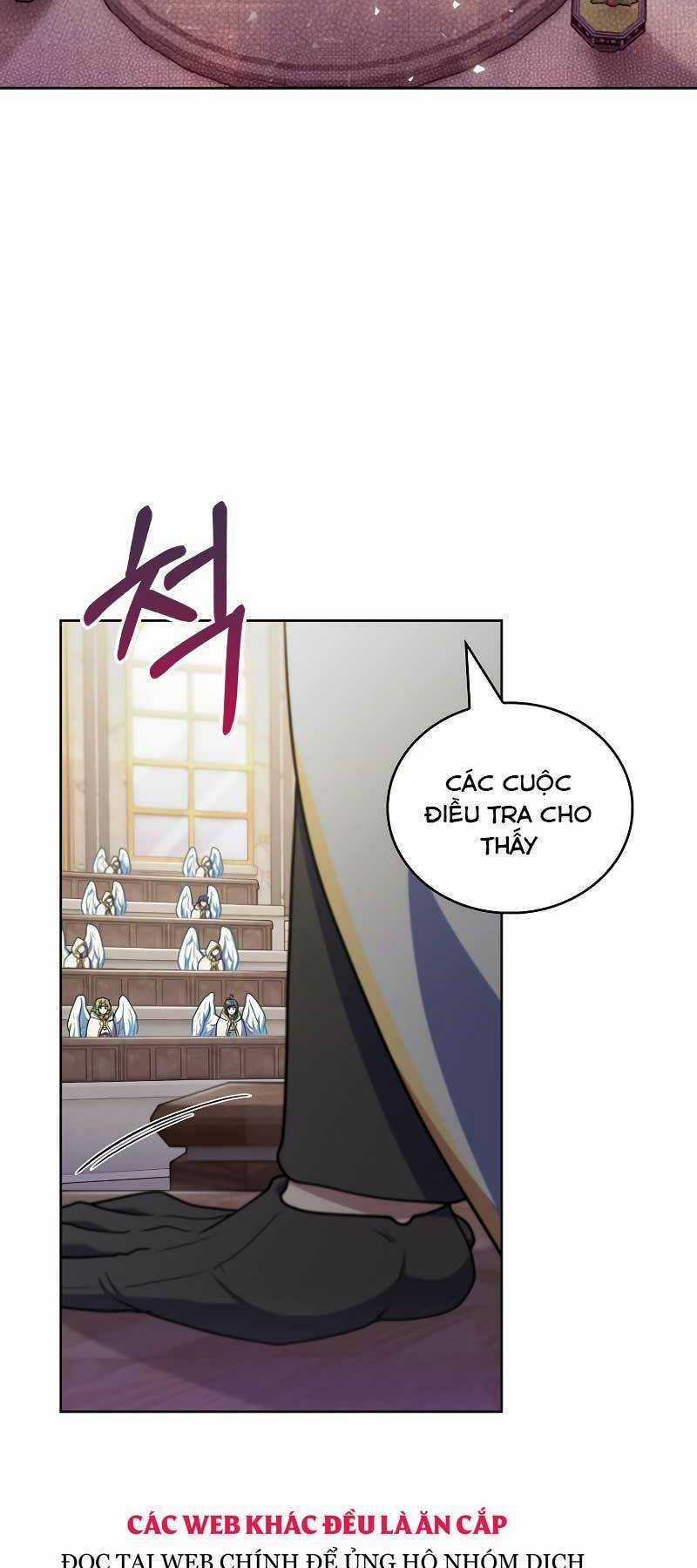 Trừ Tôi Tất Cả Đều Là Quy Hồi Giả Chapter 44 trang 23