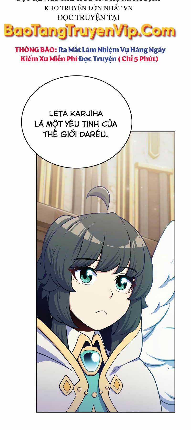 Trừ Tôi Tất Cả Đều Là Quy Hồi Giả Chapter 44 trang 24