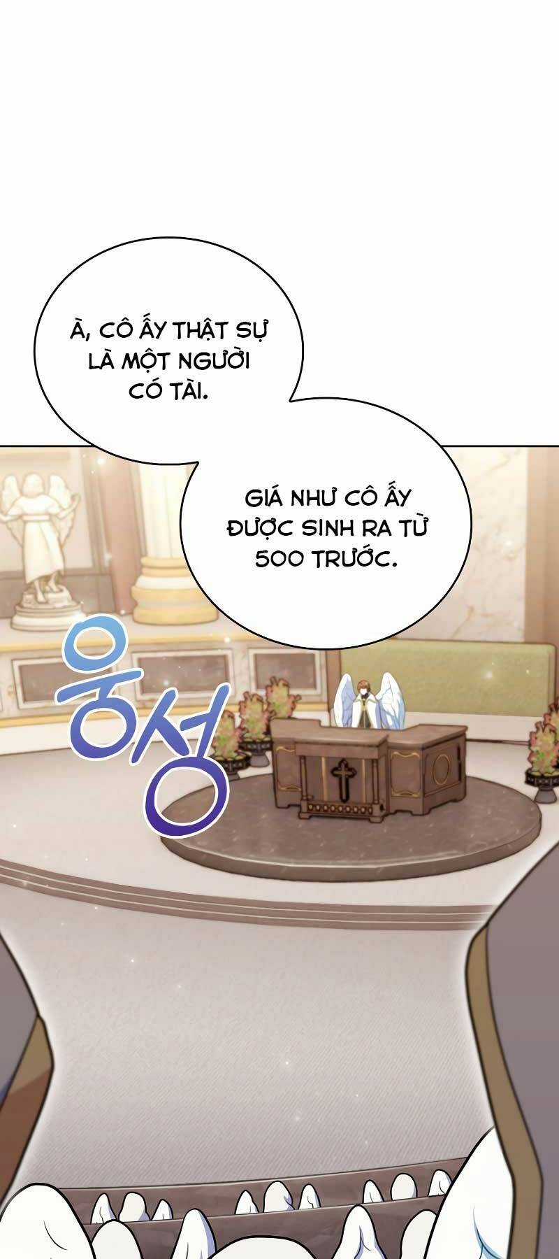 Trừ Tôi Tất Cả Đều Là Quy Hồi Giả Chapter 44 trang 25