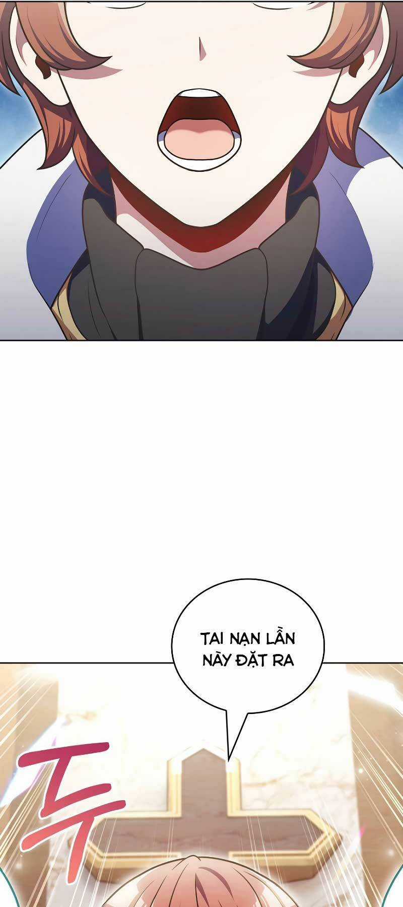 Trừ Tôi Tất Cả Đều Là Quy Hồi Giả Chapter 44 trang 27