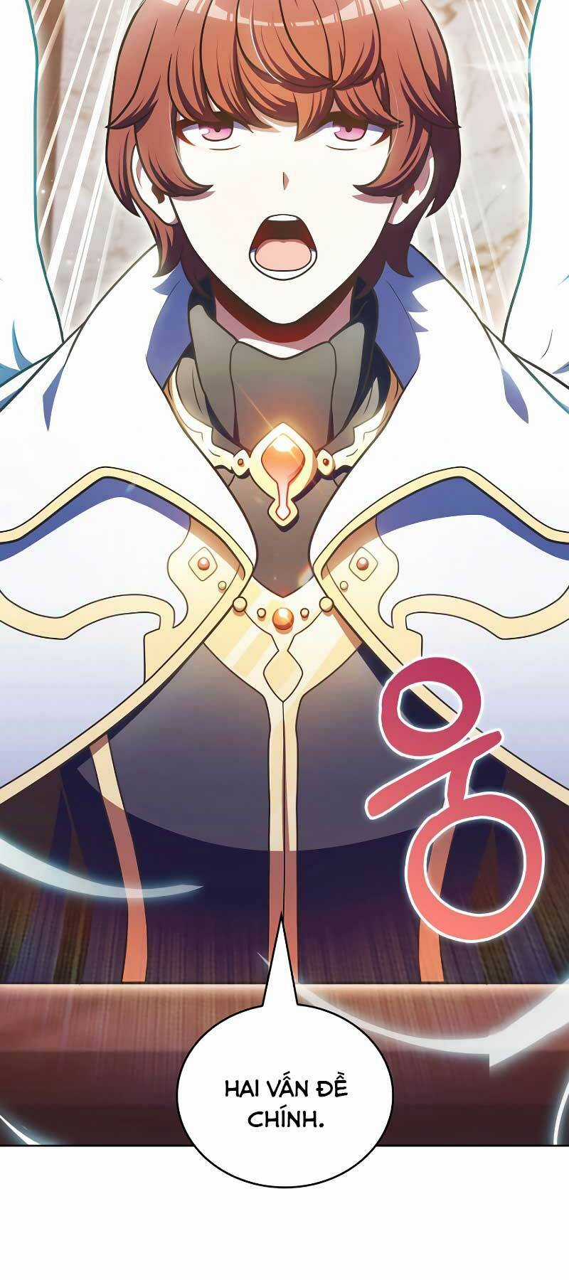 Trừ Tôi Tất Cả Đều Là Quy Hồi Giả Chapter 44 trang 28