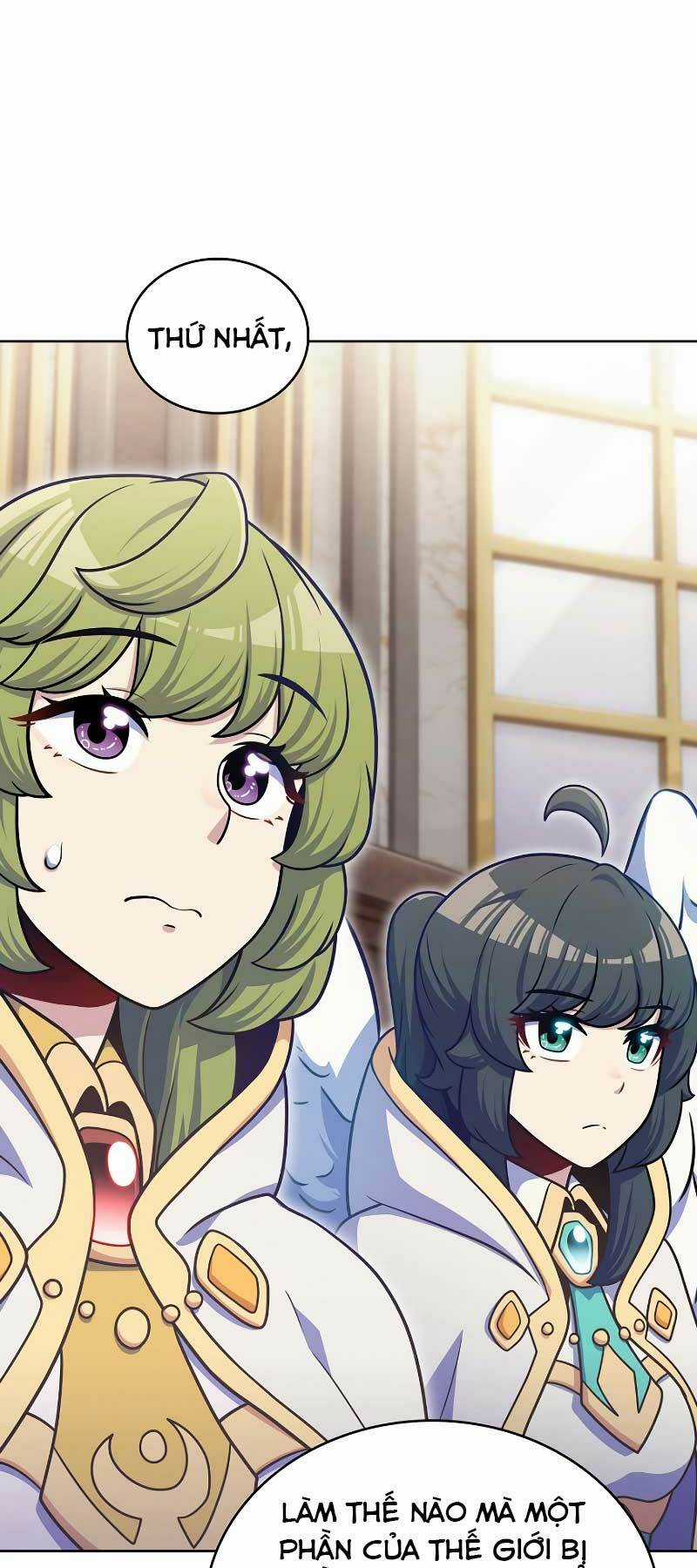 Trừ Tôi Tất Cả Đều Là Quy Hồi Giả Chapter 44 trang 29