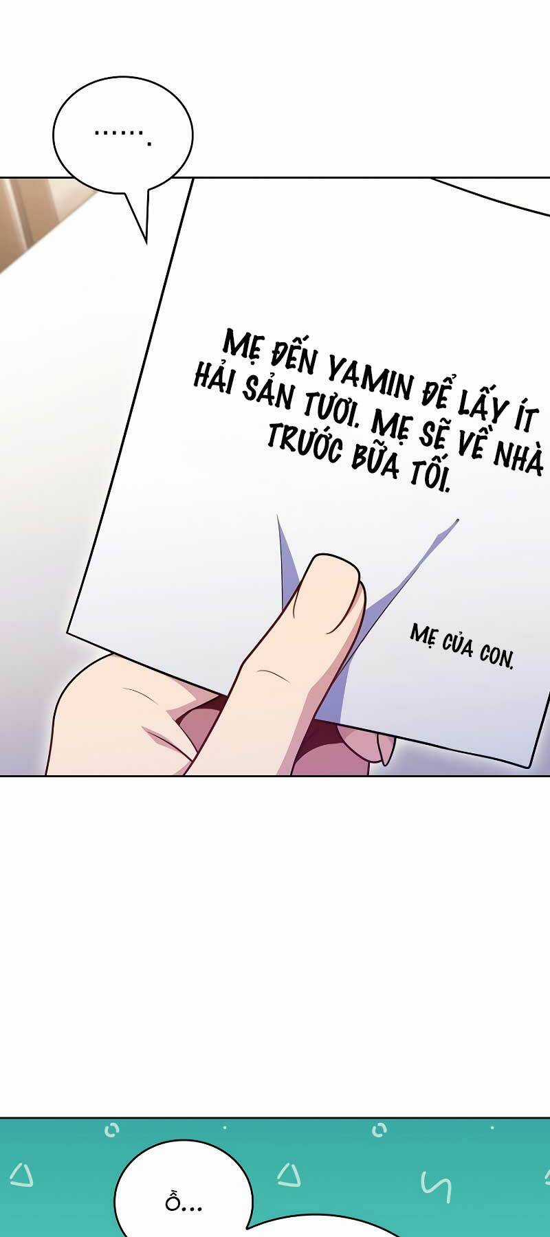 Trừ Tôi Tất Cả Đều Là Quy Hồi Giả Chapter 44 trang 3